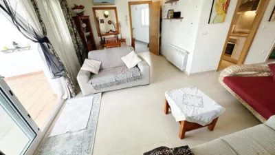 Apartamento en venta en Baños y Mendigo, Baños y Mendigo (Distrito Campo de Murcia. Murcia Capital) de 159.000 €