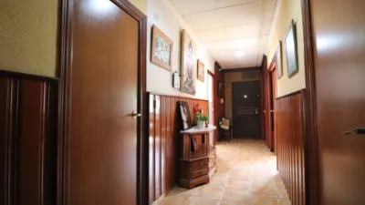 Chalet in Heredades photo 22