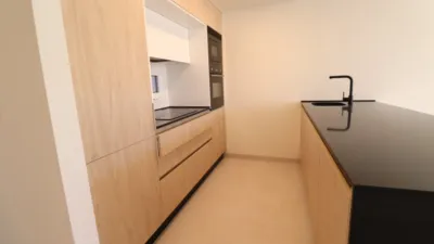 Apartment in Las Viñas photo 13