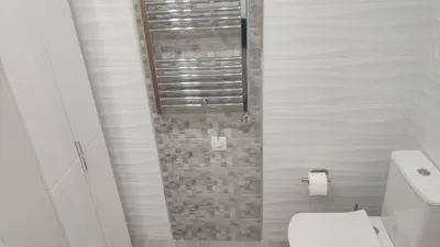 Apartment in Gea y Trullols photo 27