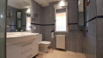 Chalet in Algorfa photo 30