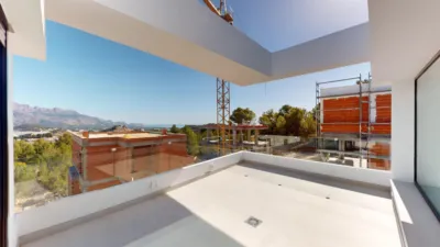 Casa - Vista 4