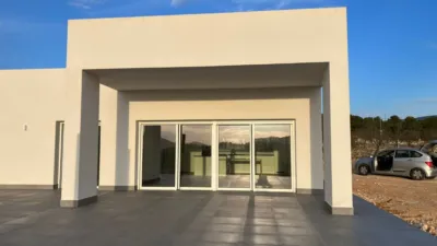 Casa – el Pinós / Pinoso - Vista 2