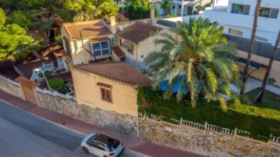 Casa - Vista 4