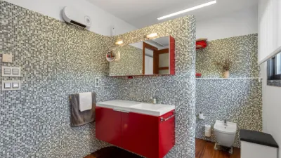 Chalet in Algorfa photo 26