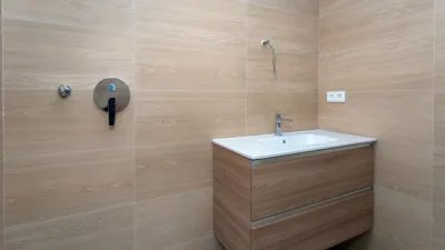 Apartment in El Fondó de les Neus - Hondón de las Nieves photo 23