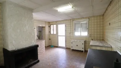 Bungalow in Benijófar photo 11