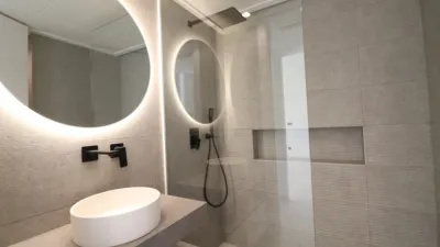 Apartment in Las Viñas photo 22