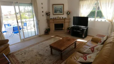 Chalet in Algorfa photo 7