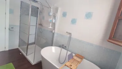 Finca rústica en venta en Algezares, Algezares (Distrito Pedanías Este. Murcia Capital) de 600.000 €