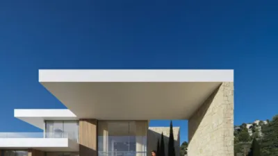 Casa - Más
