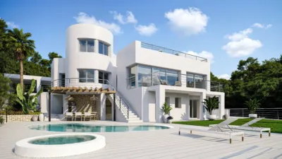 Casa - Vista 4