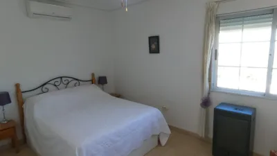 Chalet in Algorfa photo 37