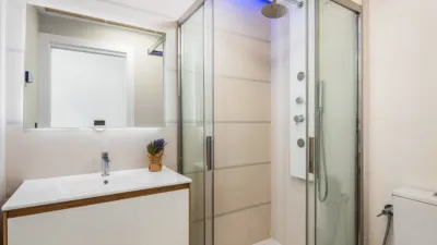 Apartment in Los Balcones-Los Altos-Punta Prima photo 33