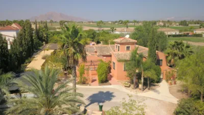 Casa – Catral - Vista 3