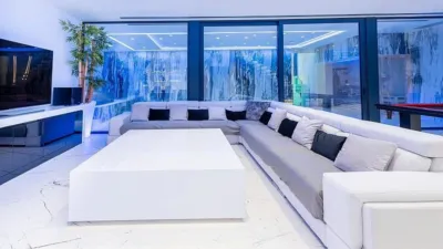 Chalet en Calpe - Calp photo 13