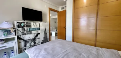 Apartment in Guardamar Playa photo 15