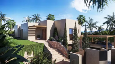 Casa - Vista 2