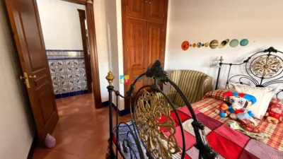 Villa in Albox photo 19