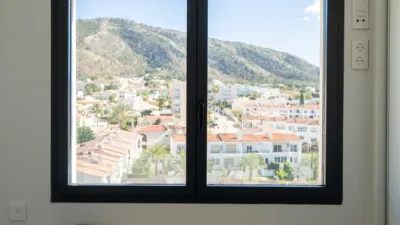 Apartamento en L'Albir photo 12