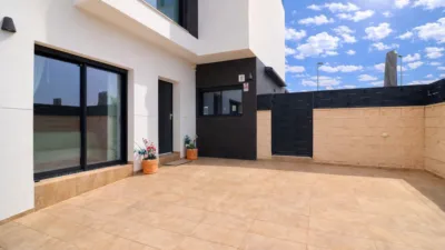 Casa – Benijófar - Vista 5