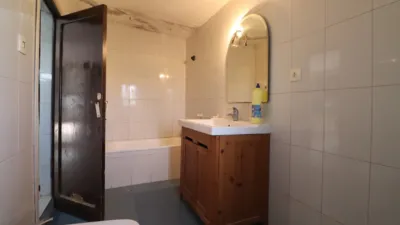 Chalet in Heredades photo 21