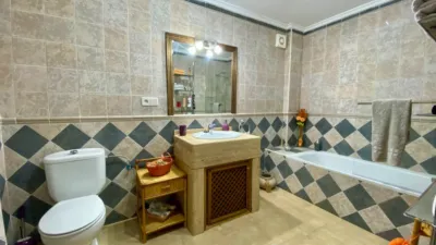 Chalet en Algorfa photo 37