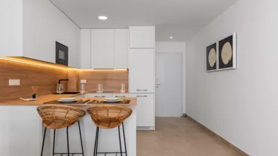 Apartment in Benijófar photo 31