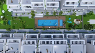 Piso – Algorfa, La Rellana - Vista 4