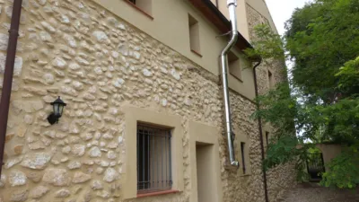 Rustic Finca in Ibi photo 8