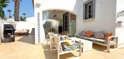 Casa – Orihuela - Más