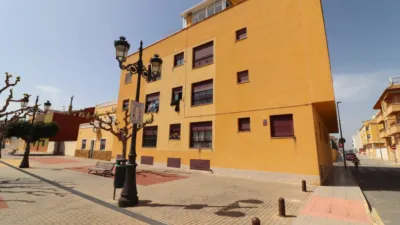 Apartment in Formentera del Segura photo 25