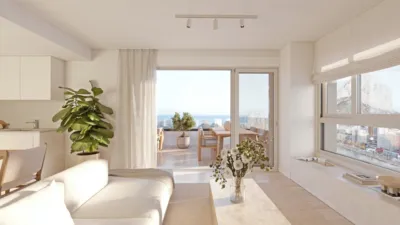 Apartment in Calpe - Calp photo 39