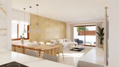Casa – Los Montesinos - Vista 4