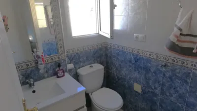 Apartment in Algorfa photo 11