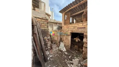 House in Cantoria photo 21