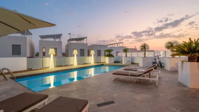 Casa – Orihuela, Villa Martín - Vista 4