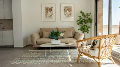 Casa – Orihuela - Vista 3