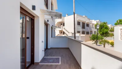 Apartment in Los Balcones-Los Altos-Punta Prima photo 40