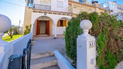 Piso – Torrevieja - Vista 3