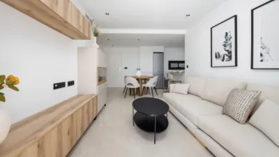 Apartamento en Los Alcázares photo 19