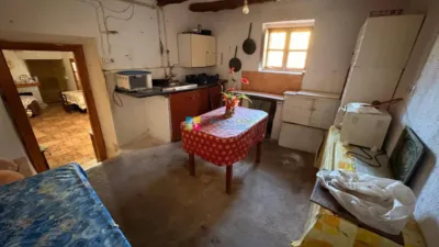 Rustic Finca in Oria photo 16
