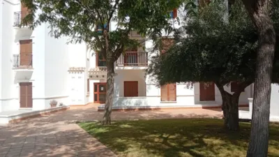 Apartment in Baños y Mendigo photo 2