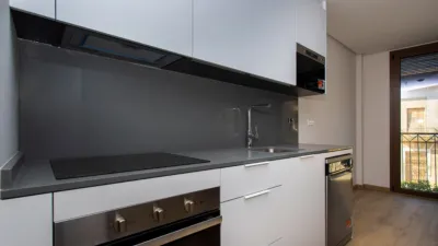Apartment in El Fondó de les Neus - Hondón de las Nieves photo 9