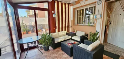 Semi-detached chalet in Ribas de Miño (Santiago) (O Páramo) photo 17