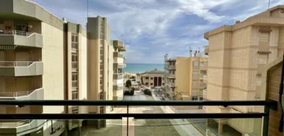Apartment in Guardamar Playa photo 8