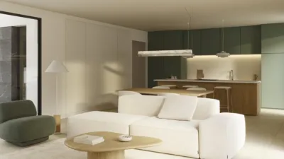 Casa – Polop, Urbanització L'Alberca, la Marina Baixa - Vista 4