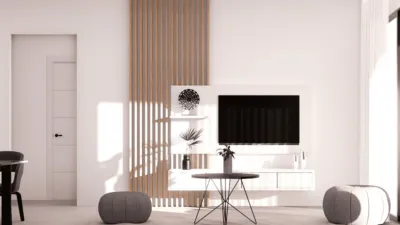 Apartment in Urbanizaciones Balcó de Finestrat-Terra Marina photo 27
