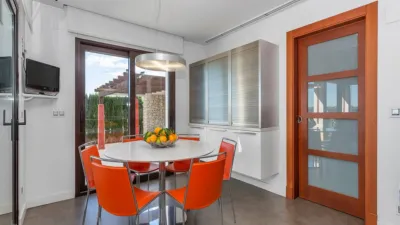 Chalet in Algorfa photo 19