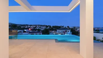 Casa - Vista 2